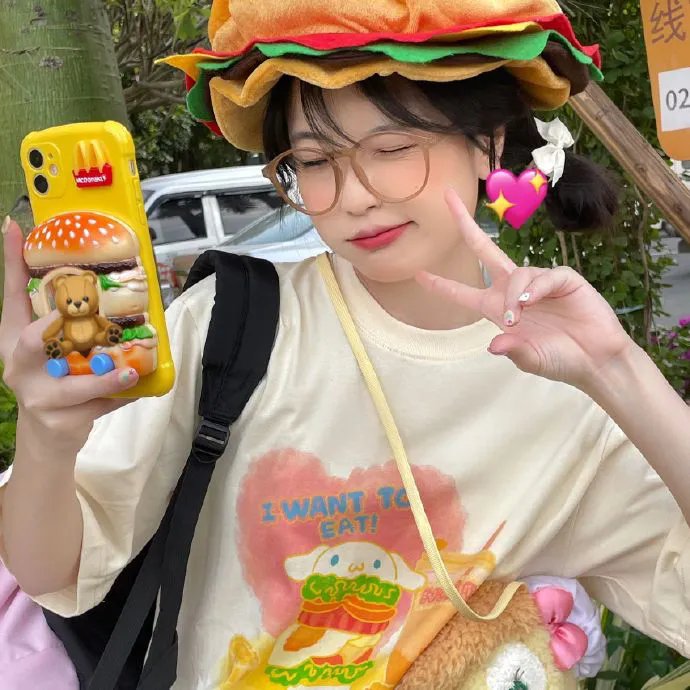尬情少女