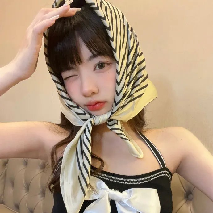 火热的吻